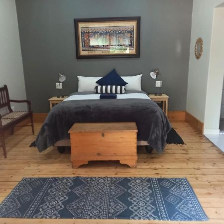 Biki Plek Apartman Kimberley Kültér fotó