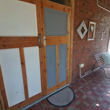 Biki Plek Apartman Kimberley Kültér fotó