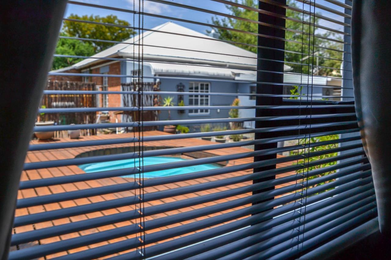 Biki Plek Apartman Kimberley Kültér fotó
