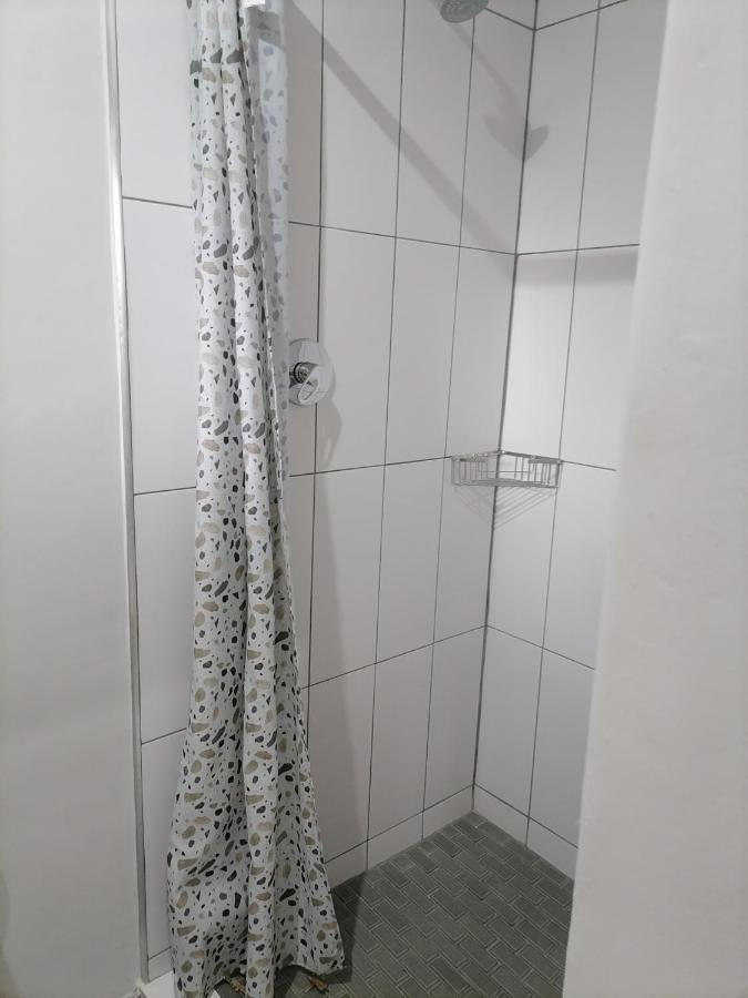 Biki Plek Apartman Kimberley Kültér fotó