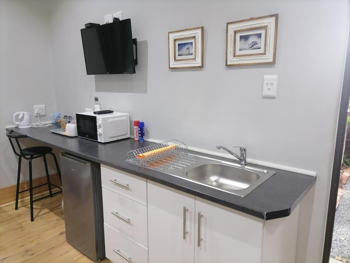 Biki Plek Apartman Kimberley Kültér fotó