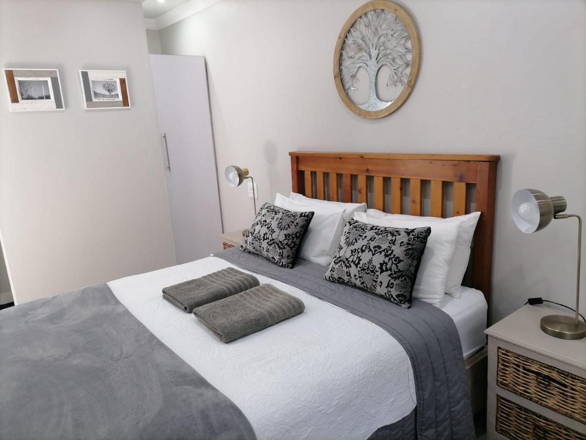 Biki Plek Apartman Kimberley Kültér fotó