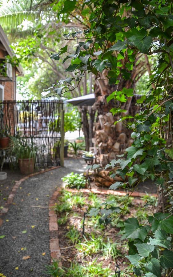 Biki Plek Apartman Kimberley Kültér fotó