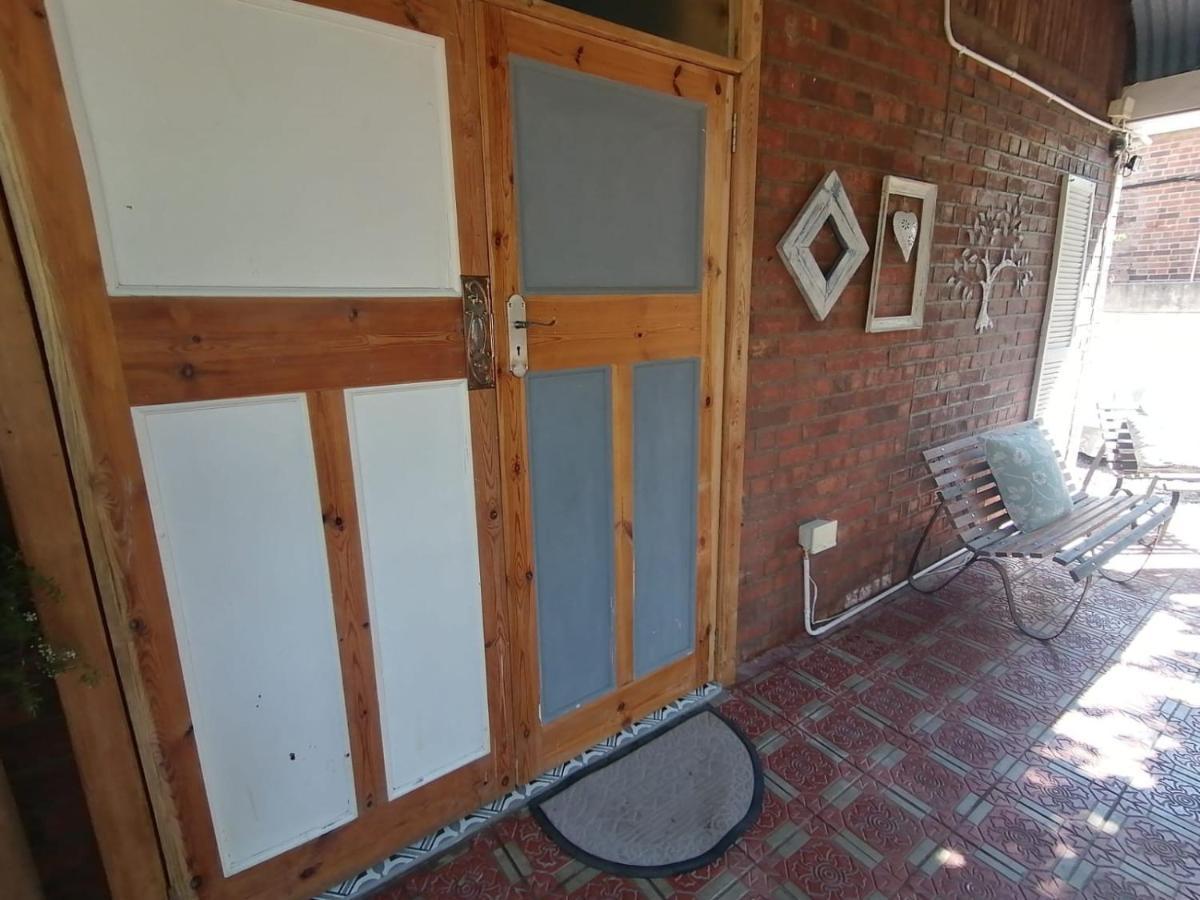 Biki Plek Apartman Kimberley Kültér fotó