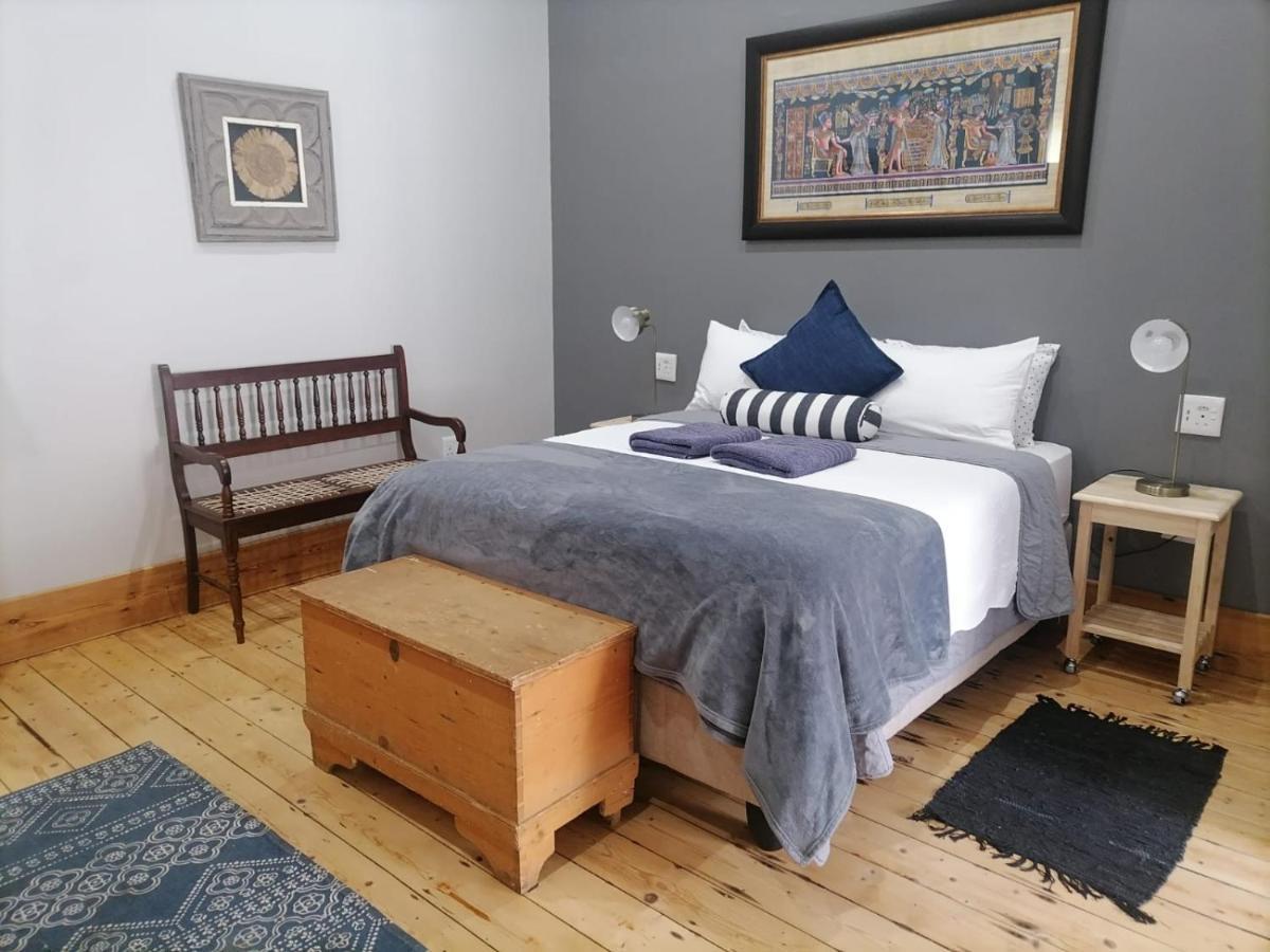 Biki Plek Apartman Kimberley Kültér fotó