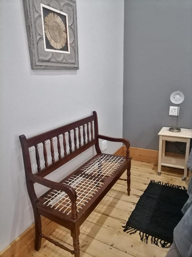 Biki Plek Apartman Kimberley Kültér fotó