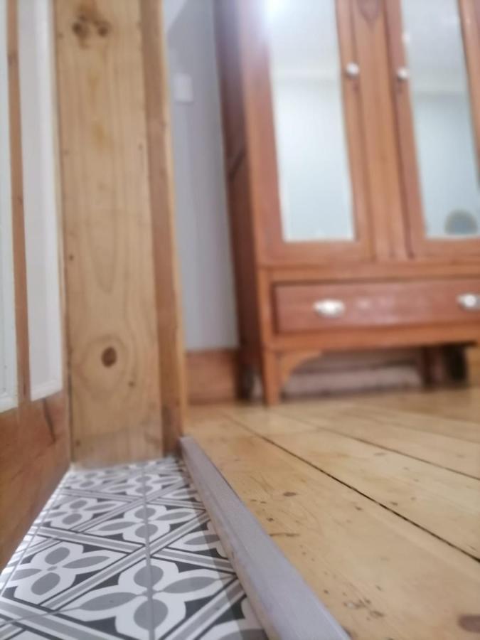 Biki Plek Apartman Kimberley Kültér fotó
