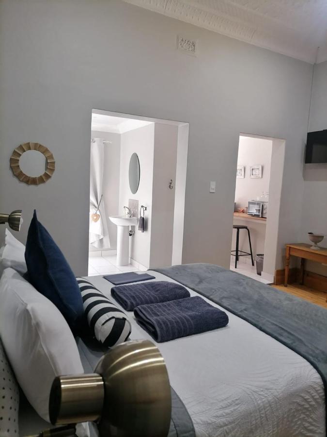 Biki Plek Apartman Kimberley Kültér fotó
