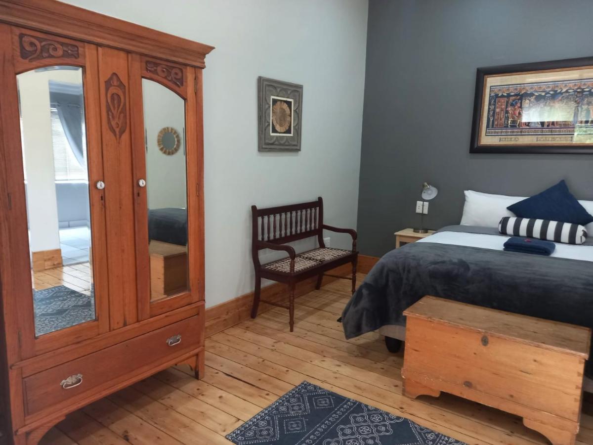 Biki Plek Apartman Kimberley Kültér fotó